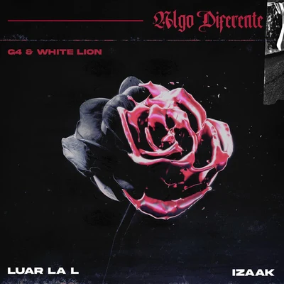 Luar La LFarrukoAlgo Diferente (feat. iZaak)