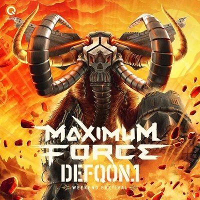 PartyraiserDefqon.1 (DJ Tool)