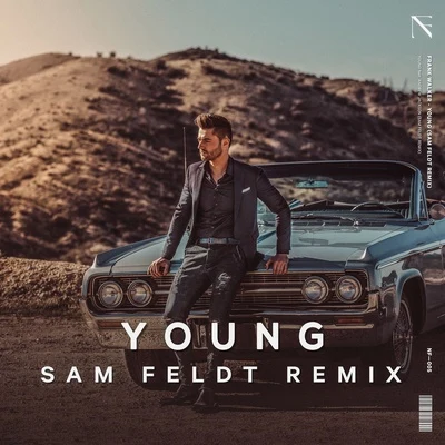 Sam Feldt/Dermot KennedyYoung (Sam Feldt Remix)