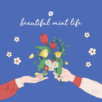 李敏赫/조소정인생 봄날 (Beautiful Mint Life)