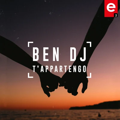 Ben DJTappartengo