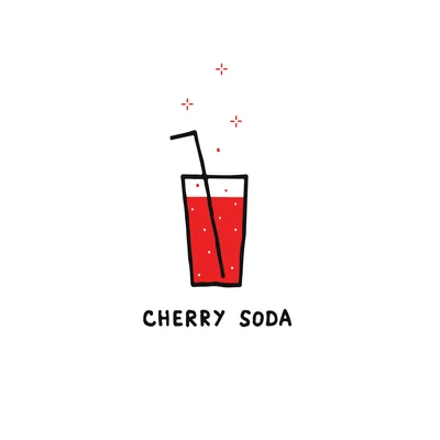 Dirty Monster/Kaleena ZandersCherry Soda Remixes