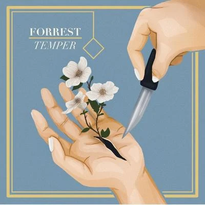 ForrestTemper - EP