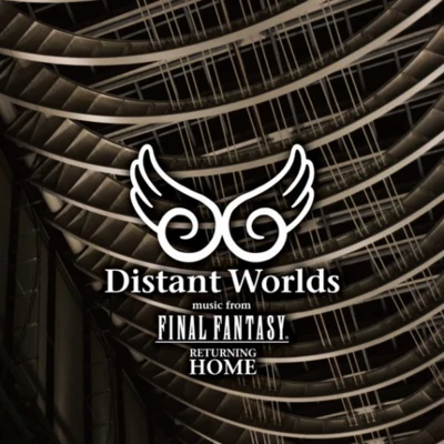 浜口史郎Distant Worlds music from FINAL FANTASY Returning home