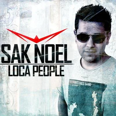 Sak NoelLoca People ( Clean Extended Version)