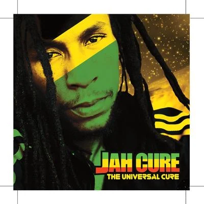 Jah CureThe Universal Cure