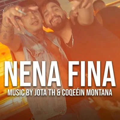 Coqeéin Montana/Big DeivNena Fina