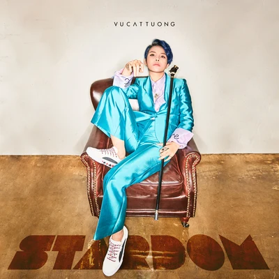 Vũ Cát TườngStardom