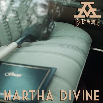 Ashley McBrydeMartha Divine