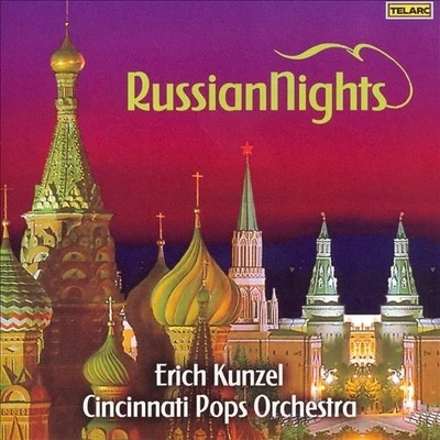 Erich KunzelRussian Nights