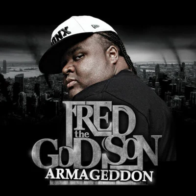 Fred The GodsonArmageddon