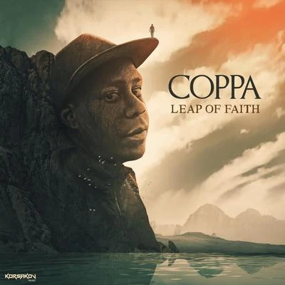 CoppaLeap Of Faith EP