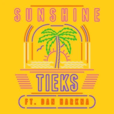 TieksSunshine (Radio Edit)