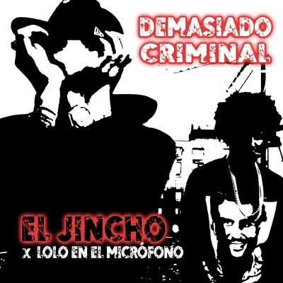 Lolo En El Microfono/Dj ScuffDemasiado Criminal