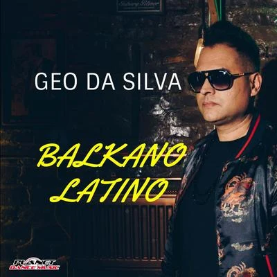 Geo Da Silva/Nick Kamarera/funk YD JSBalkano Latino