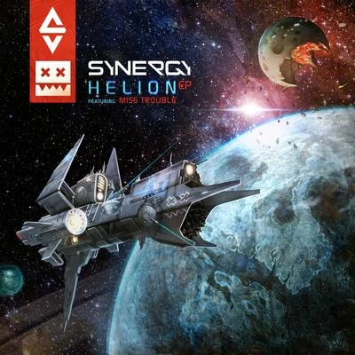 SYNERGYHelion EP