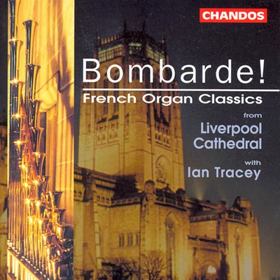 Ian TraceyBO ell Mann: suite got Hi卻pier NE: 3 pieces W ID or: organ symphony no. 6