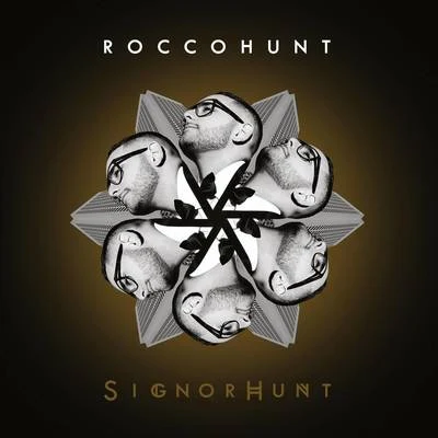 Rocco HuntSignorHunt