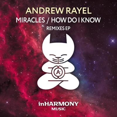 Andrew Rayel/ElevvenMiraclesHow Do I Know (Remixes EP)