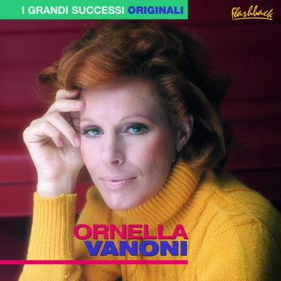 Ornella VanoniOrnella Vanoni