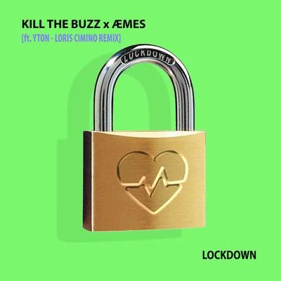 Heleen/Kill The Buzz/DoublefastLockdown (Loris Cimino Remix)