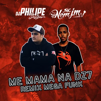 MC Garoto/WD Do Fragoso/Mc Nem JmMe mama na DZ7 (Mega Funk)