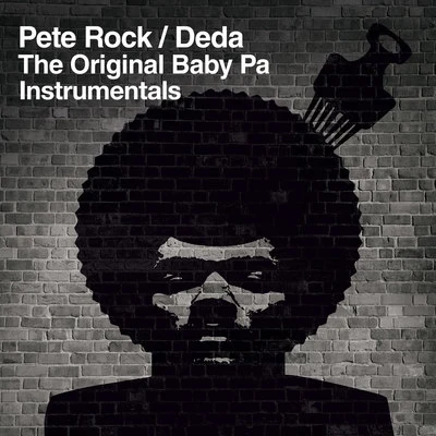 Pete RockThe Original Baby Pa (Instrumentals)