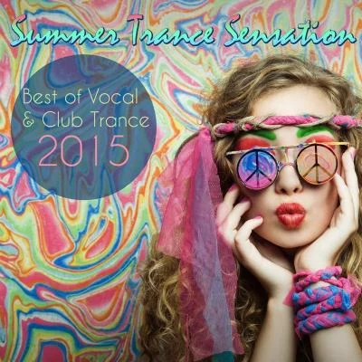 SunsitiveSummer Trance Sensation - Best of Vocal & Club Trance 2015