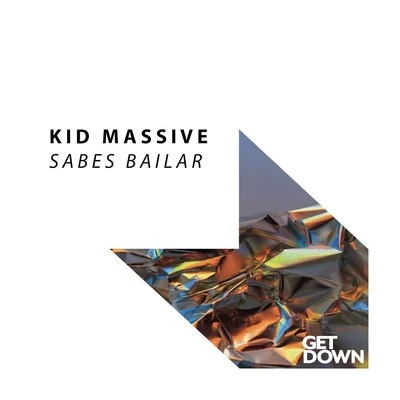 Kid Massive/DATABOYSabes Bailar