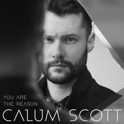 Calum ScottYou Are The Reason