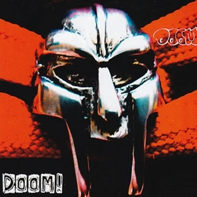 MF DOOM/Sa-RocDOOM!