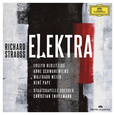 Waltraud MeierStrauss, R.: Elektra (Live At Philharmonie, Berlin2014)