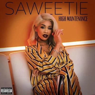 SaweetieHigh Maintenance