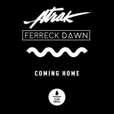 Nico Stadi/A-Trak/Cory EnemyComing Home