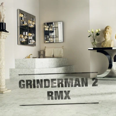 GrindermanGrinderman 2 RMX