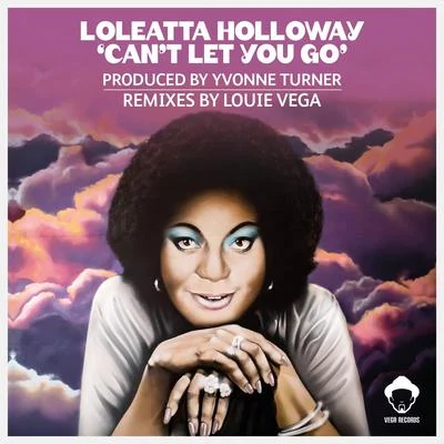 Loleatta HollowayCan't Let You Go