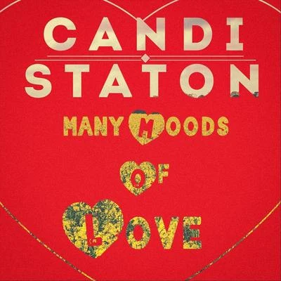 Candi StatonDoc M.C.Dr. ShiverMany Moods of Love