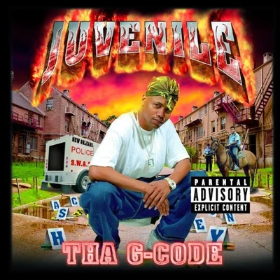 JuvenileTha G-Code