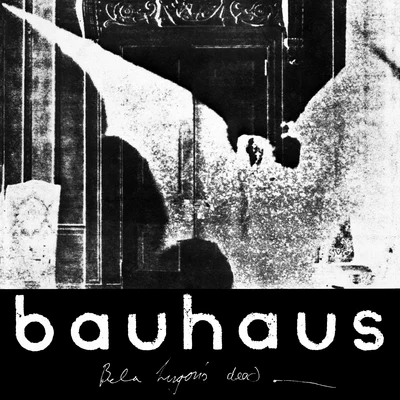 BauhausThe Bela Session