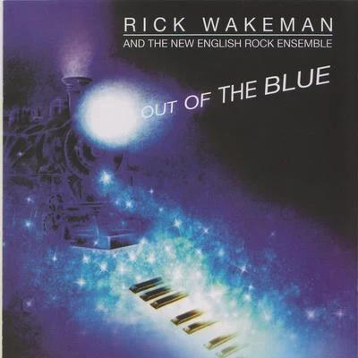 Rick WakemanOut of the Blue (Live)