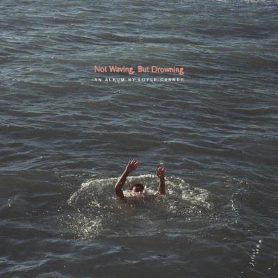 Loyle Carner/Rebel Kleff/Kiko BunNot Waving, But Drowning