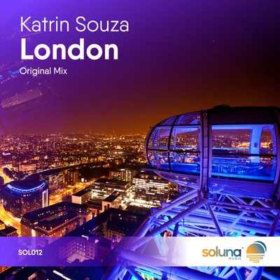 Katrin Souza/LTN/GHOSTBEATLondon