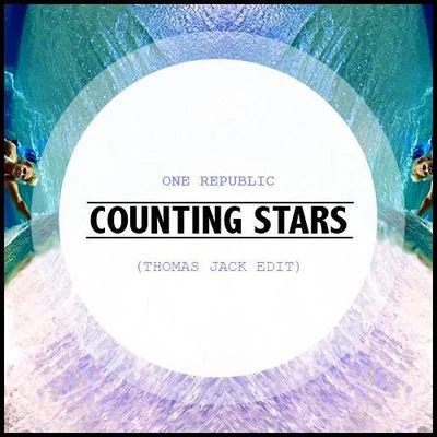 KØNE/Thomas JackCounting Stars (Thomas Jack Edit)