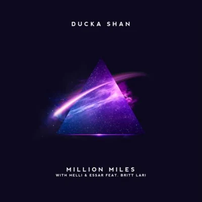 Calvin Biasi/Ducka ShanMillion Miles