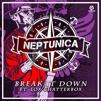 Neptunica/Matt DeFreitasBreak It Down