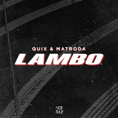 QUIX/TIGER DROOL/VincentLambo