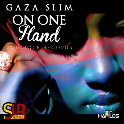 Gaza SlimLisa HypeOn One Hand