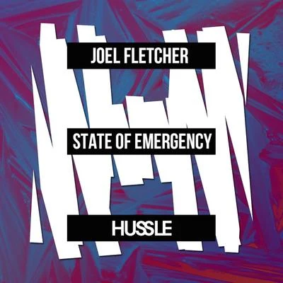 Joel FletcherState Of Emergency