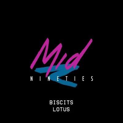 BiscitsBecky HillLotus