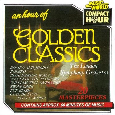 TheJadAn Hour of Golden Classics